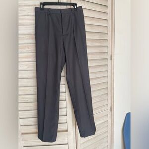 Calvin Klein Classic Grey Dress Pants
